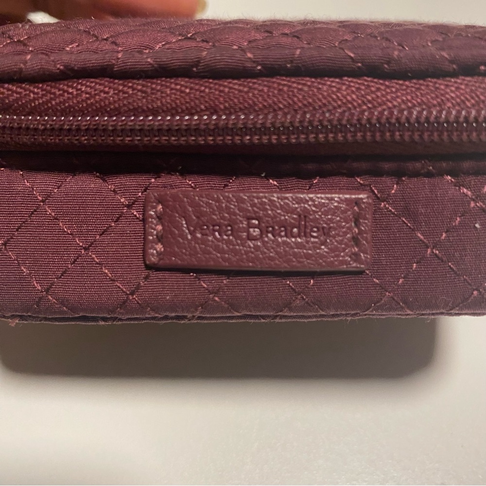 COPY - Vera Bradley Coin purse